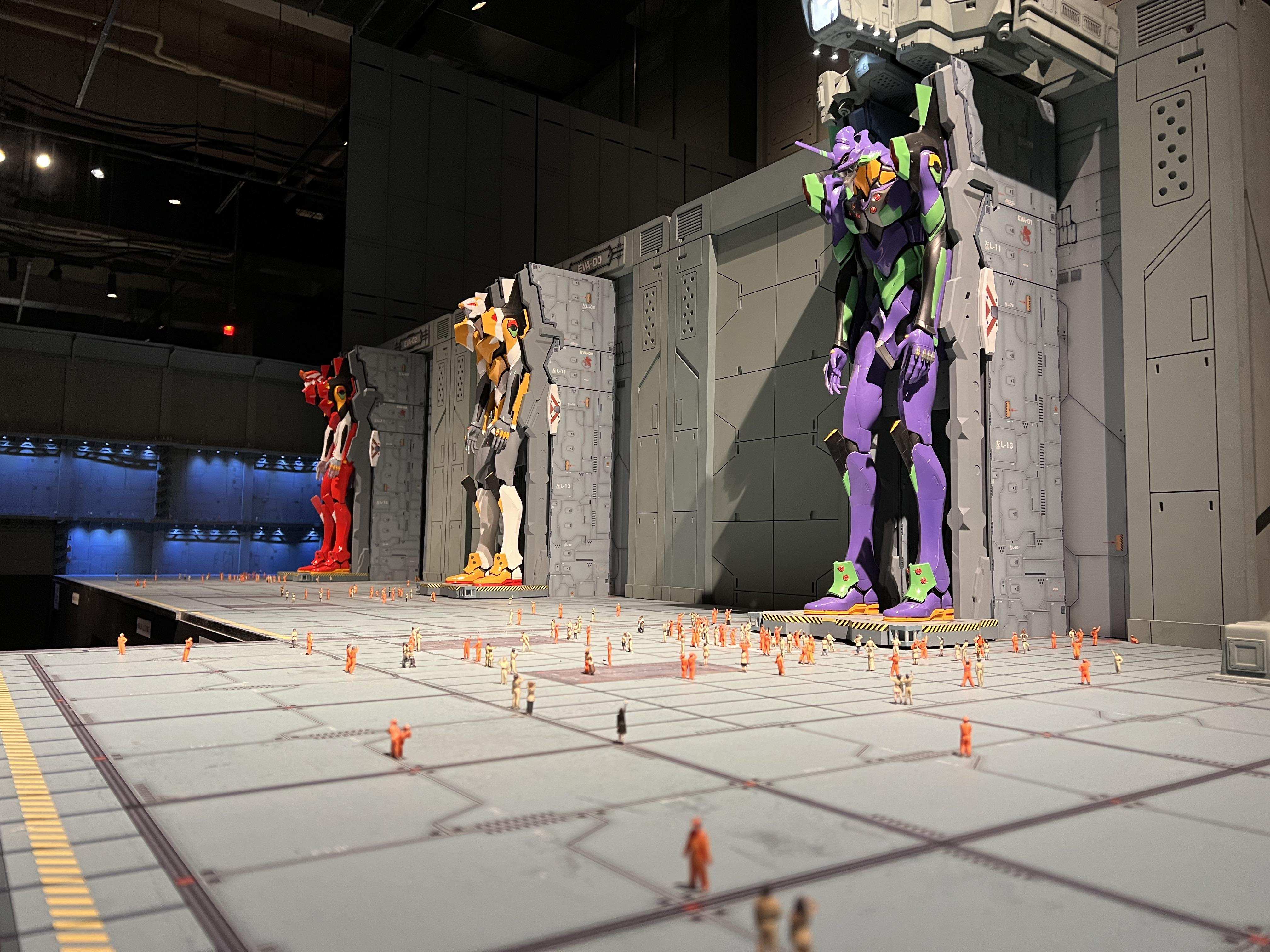 🔬 스몰 월드 미니어처 박물관 (SMALL WORLDS Miniature Museum)